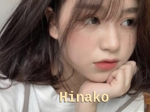 Hinako