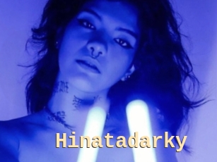 Hinatadarky