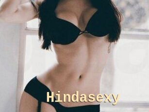 Hindasexy