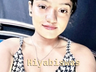 Hiyabiswas