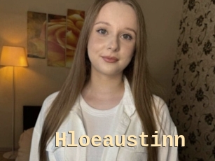 Hloeaustinn