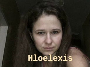 Hloelexis