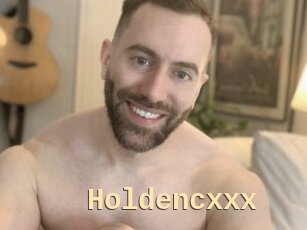 Holdencxxx