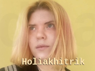 Holiakhitrik