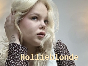 Hollieblonde