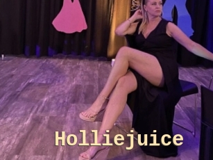 Holliejuice