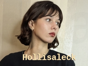 Hollisaleck