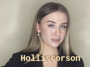 Holliscorson