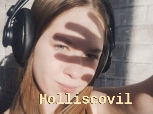 Holliscovil