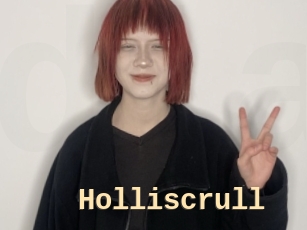 Holliscrull