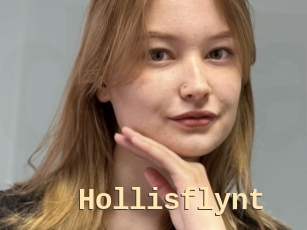 Hollisflynt