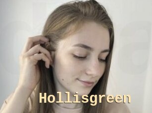 Hollisgreen