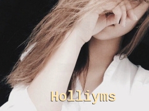 Holliyms