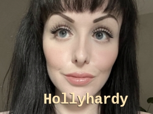 Hollyhardy