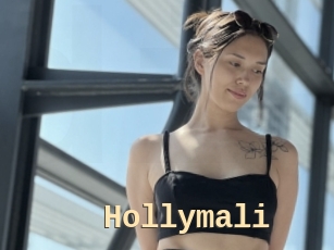 Hollymali