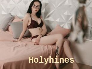 Holyhines