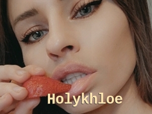 Holykhloe