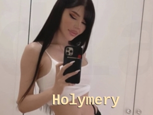 Holymery