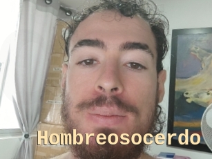 Hombreosocerdo