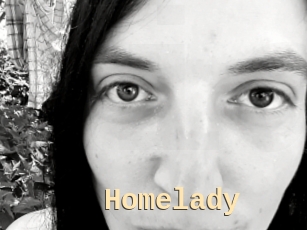 Homelady