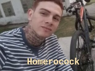 Homerocock