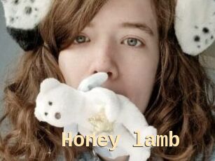 Honey_lamb