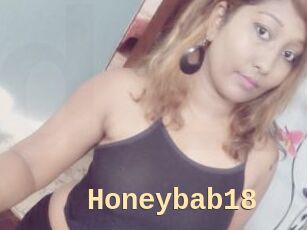 Honeybab18