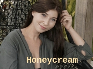 Honeycream