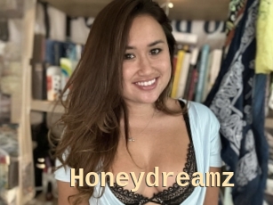 Honeydreamz