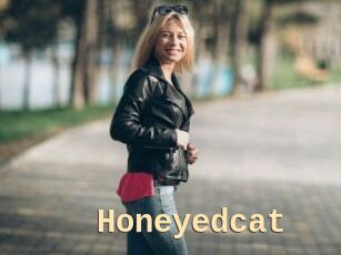 Honeyedcat