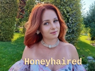 Honeyhaired