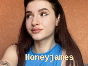 Honeyjames