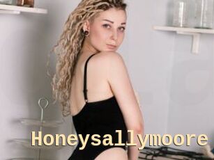 Honeysallymoore