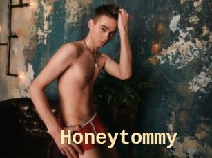 Honeytommy