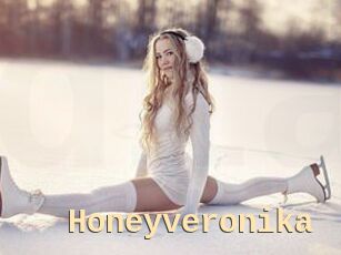 Honeyveronika