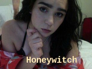 Honeywitch