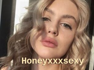 Honeyxxxsexy