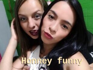 Honney_funny