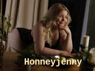 Honneyjenny