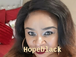 Hopeblack