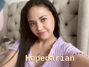 Hopedarian