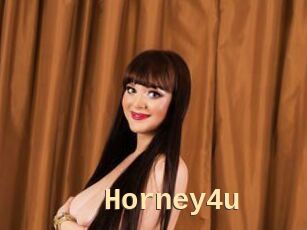 Horney4u