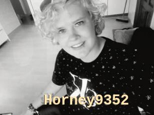 Horney9352