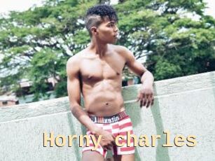 Horny_charles