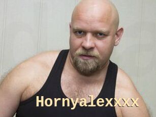 Hornyalexxxx