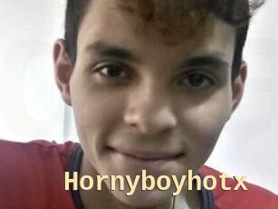 Hornyboyhotx