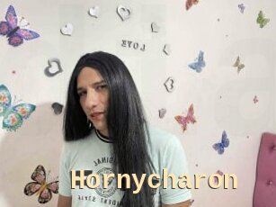 Hornycharon