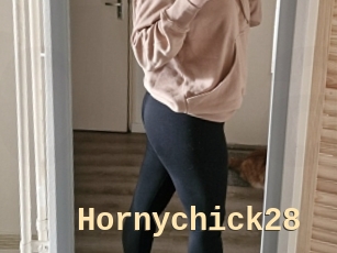 Hornychick28