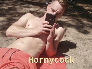 Hornycock