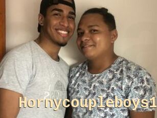 Hornycoupleboys1